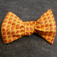 “Cornucopia” bow tie
mosbowsmemphis.com